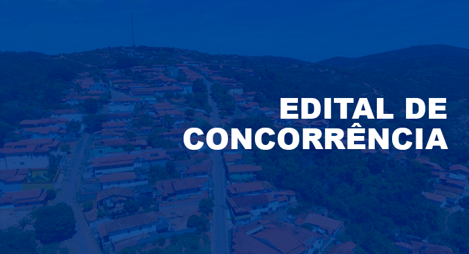 EDITAL DE CONCORRENCIA N.004/2024