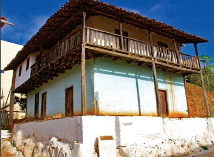Casarão Antônio Farias